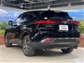 2020 Toyota Harrier Hybrid