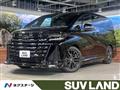 2024 Toyota Vellfire