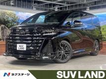 2024 Toyota Vellfire