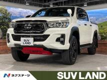 2020 Toyota Hilux