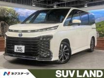 2023 Toyota Voxy