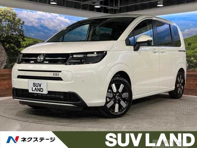 2026 Honda Freed