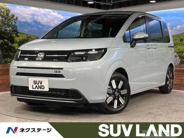 2026 Honda Freed