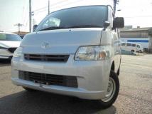 2020 Toyota Townace Van