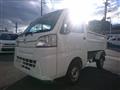 2017 Daihatsu Hijet Truck
