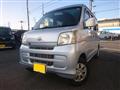 2012 Daihatsu Hijet Cargo