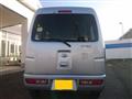2012 Daihatsu Hijet Cargo