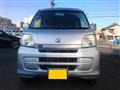 2012 Daihatsu Hijet Cargo
