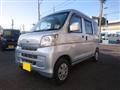 2012 Daihatsu Hijet Cargo