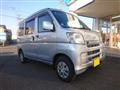 2012 Daihatsu Hijet Cargo