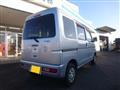 2012 Daihatsu Hijet Cargo