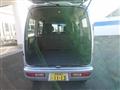 2012 Daihatsu Hijet Cargo