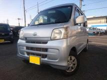 2012 Daihatsu Hijet Cargo
