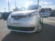2023 Nissan NV200 VANETTE
