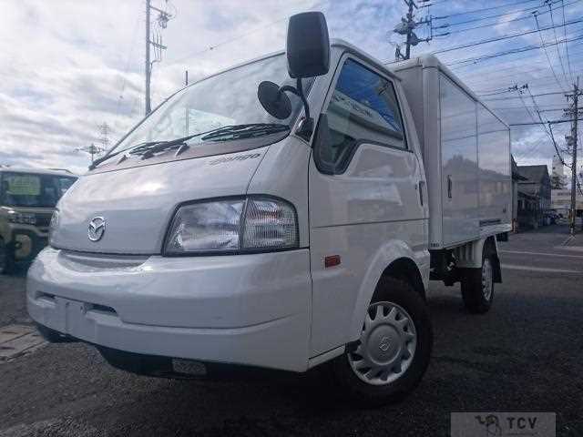 2020 Mazda Bongo Truck