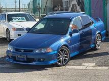2002 Honda Torneo