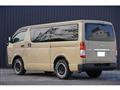 2024 Toyota Hiace Van