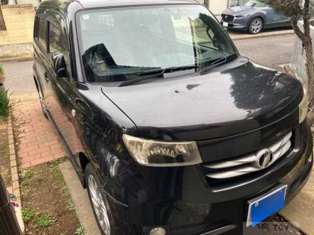 2006 Toyota bB