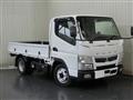 2020 Mitsubishi Fuso Canter