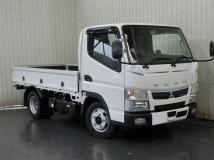 2020 Mitsubishi Fuso Canter