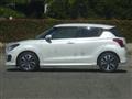 2017 Suzuki Swift