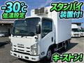 2012 Isuzu Elf Truck