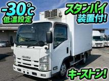 2012 Isuzu Elf Truck