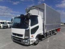 2023 Mitsubishi Fuso Fighter