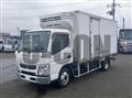 2013 Mitsubishi Fuso Canter