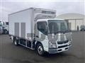 2013 Mitsubishi Fuso Canter