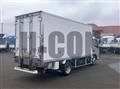 2013 Mitsubishi Fuso Canter