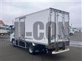 2013 Mitsubishi Fuso Canter