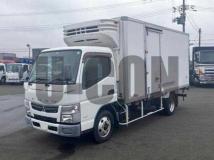 2013 Mitsubishi Fuso Canter