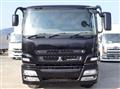 2015 Mitsubishi Fuso Super Great