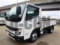 2025 Mitsubishi Fuso Canter