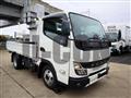 2025 Mitsubishi Fuso Canter