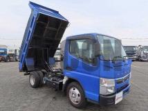 2020 Mitsubishi Fuso Canter