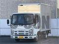 2012 Isuzu Elf Truck