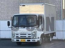 2012 Isuzu Elf Truck