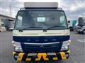 2019 Mitsubishi Fuso Canter
