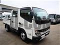 2025 Mitsubishi Fuso Canter