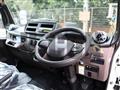 2025 Mitsubishi Fuso Canter