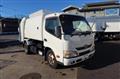 2012 Toyota Dyna Truck