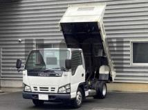 2005 Isuzu Elf Truck