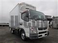 2013 Mitsubishi Fuso Canter