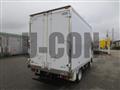 2013 Mitsubishi Fuso Canter