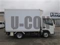 2013 Mitsubishi Fuso Canter