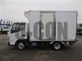 2013 Mitsubishi Fuso Canter