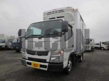 2013 Mitsubishi Fuso Canter
