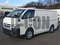 2018 Toyota Hiace Van